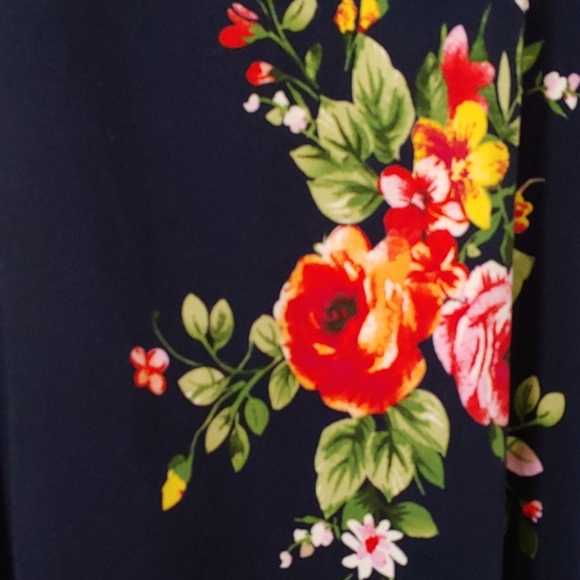 Summer dress - Picture 2 of 5